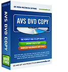 AVS DVD Copy 08.970809.7 icon